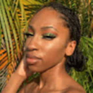 Meet your Posher, Jada-iman